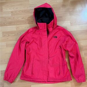 The North Face Pink Dry vent Jacket
